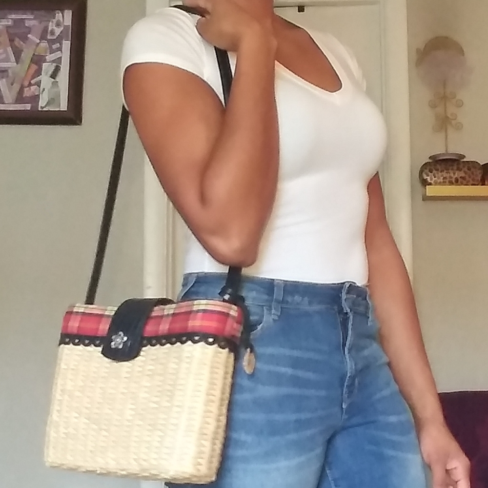 🍓Brighton Picnic Purse🍓